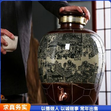 選擇專業(yè)玻璃瓶清洗企業(yè)，噴涂酒瓶更值得信賴