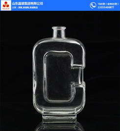 中國優(yōu)質(zhì)洋酒瓶制造：圓形洋酒瓶、山東晶玻與南通噴涂酒瓶的行業(yè)特色