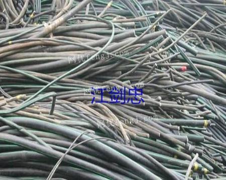 浙江廢舊電線電纜與有色金屬回收 資源再生利用的綠色經(jīng)濟(jì)